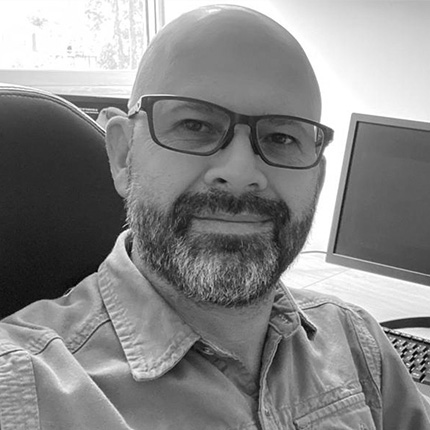 Alexander Patiño Londoño